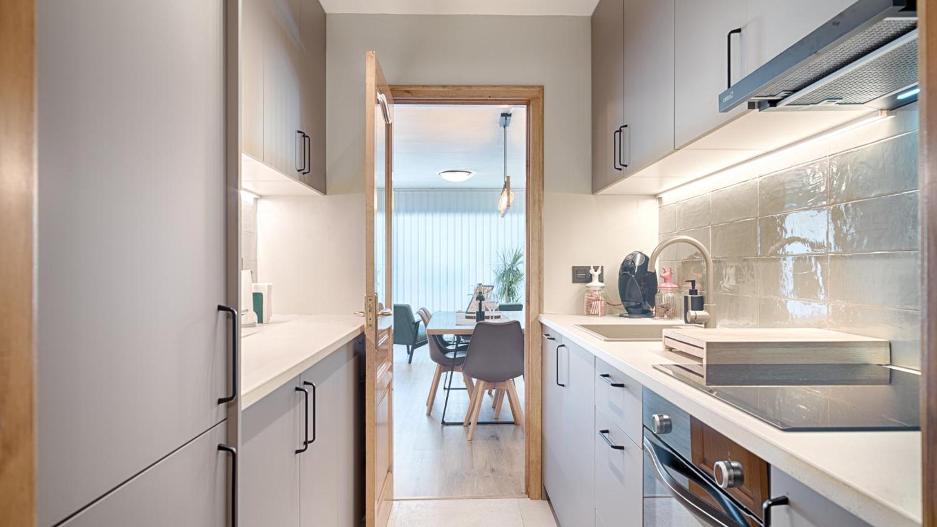 Apartament Casa Tino Les Zewnętrze zdjęcie