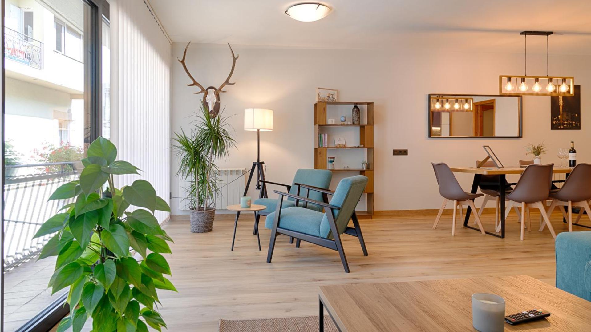 Apartament Casa Tino Les Zewnętrze zdjęcie