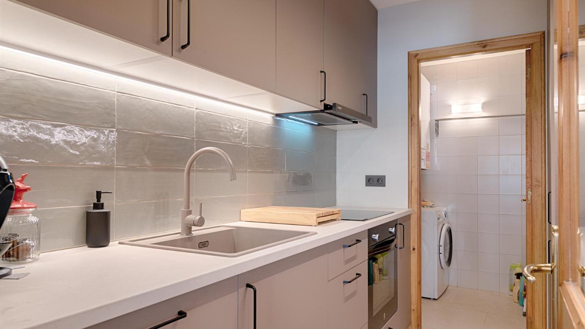 Apartament Casa Tino Les Zewnętrze zdjęcie